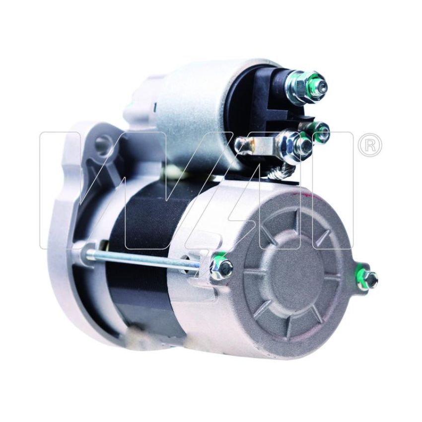 WAI 30508N 100% New New Starter