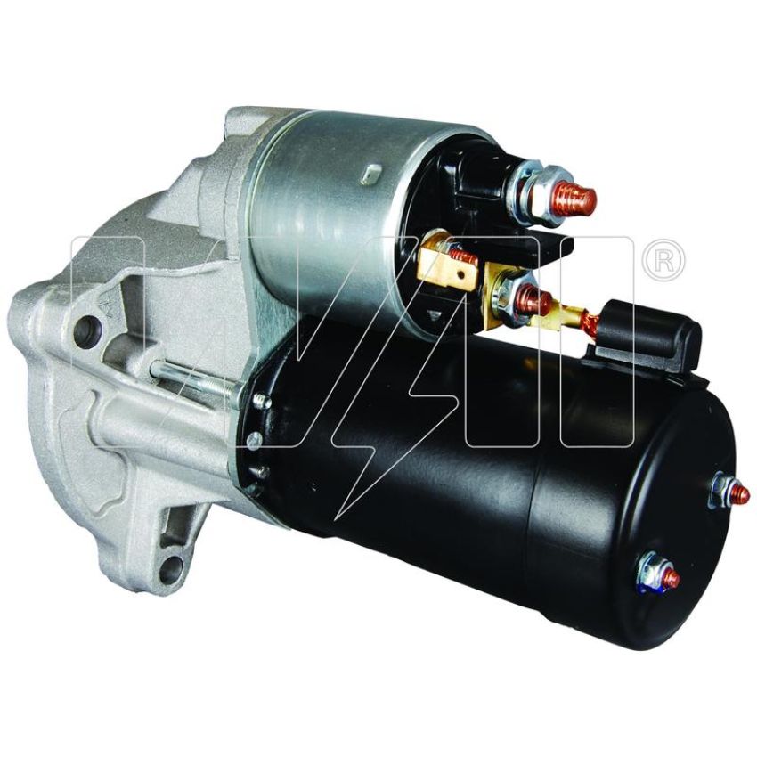 WAI 30737N 100% New New Starter