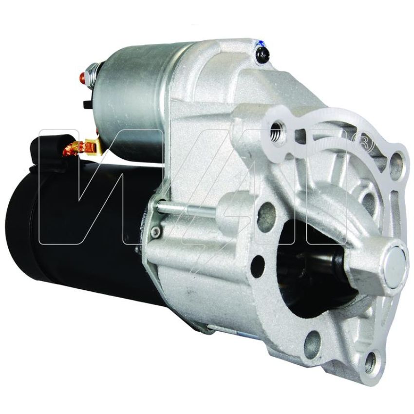 WAI 30737N 100% New New Starter