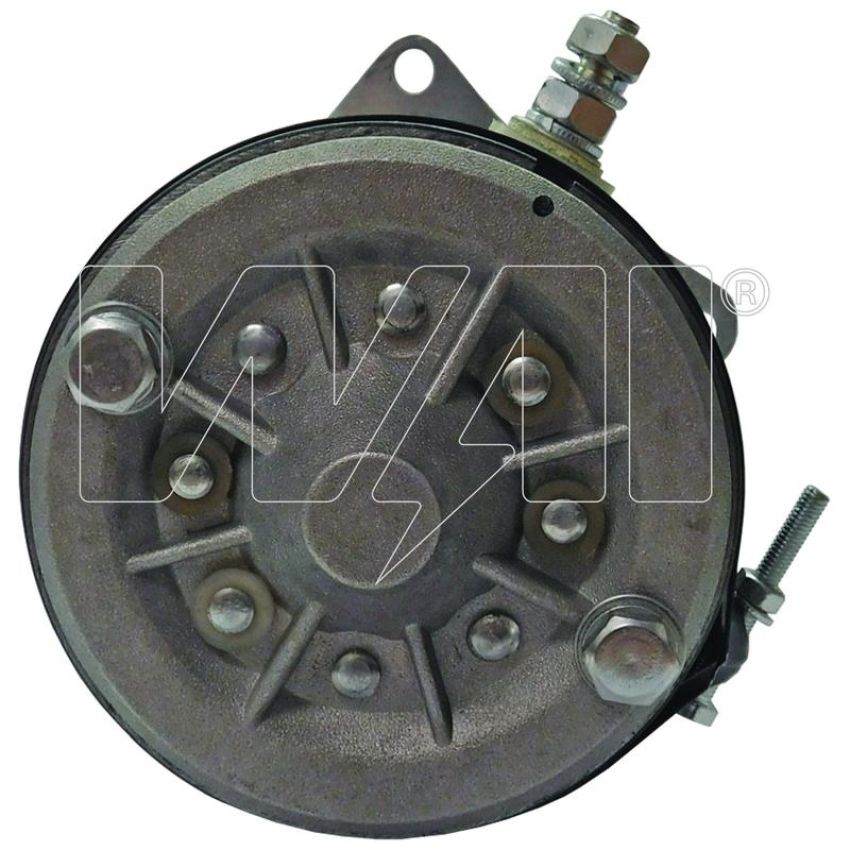 WAI 3110N-WD 100% New New Starter