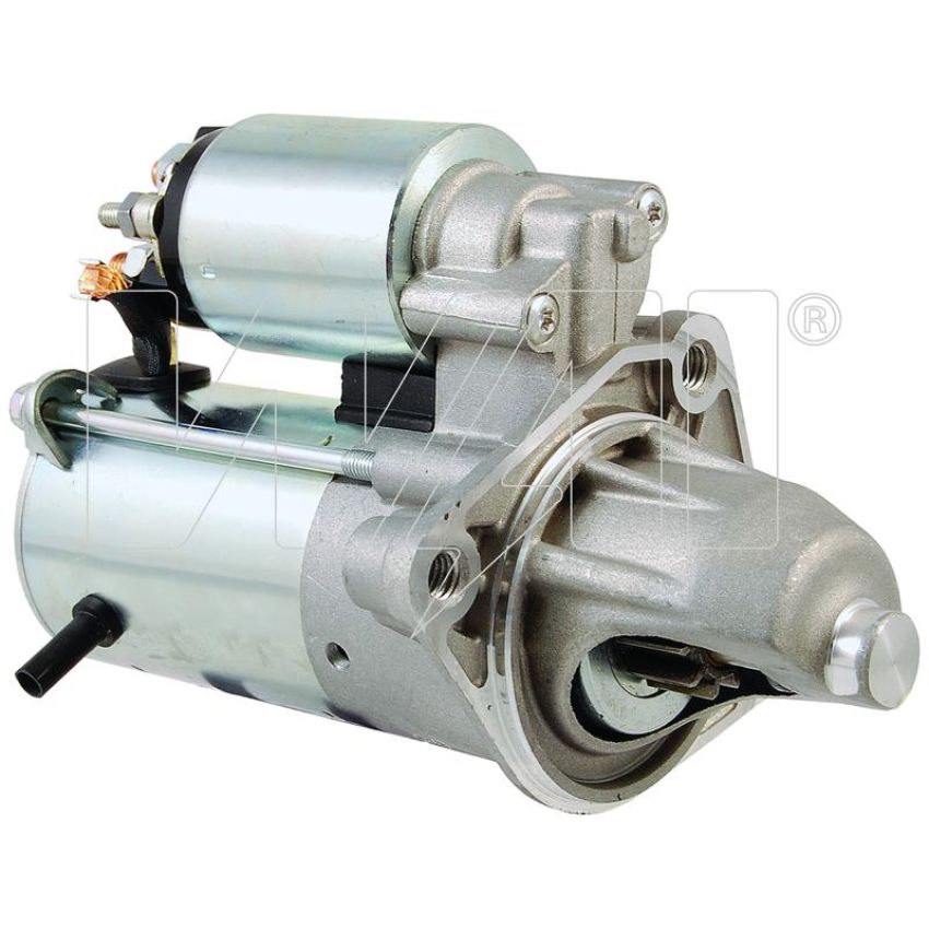 WAI 31167N-BO 100% New New Starter