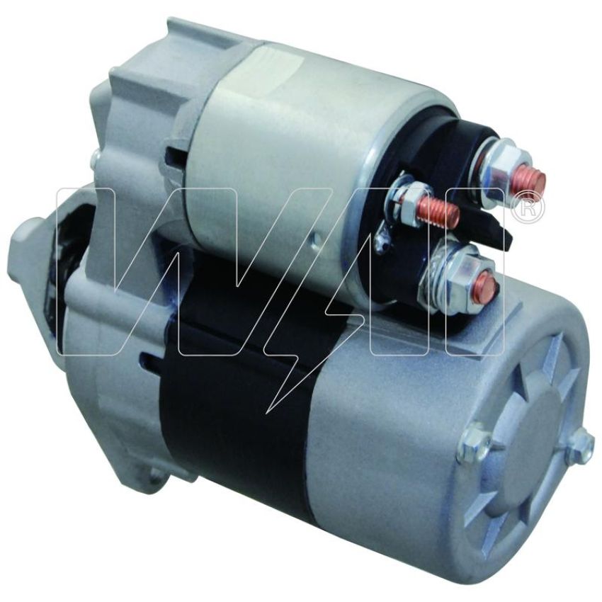 WAI 31205N 100% New New Starter