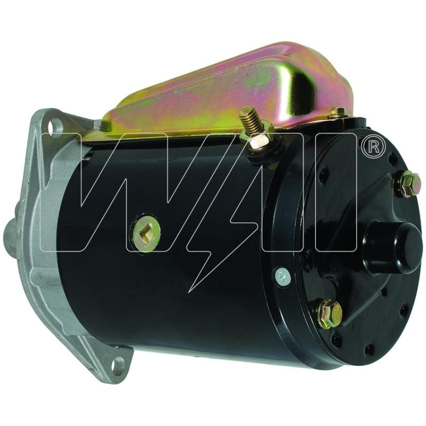 WAI 3124N 100% New New Starter