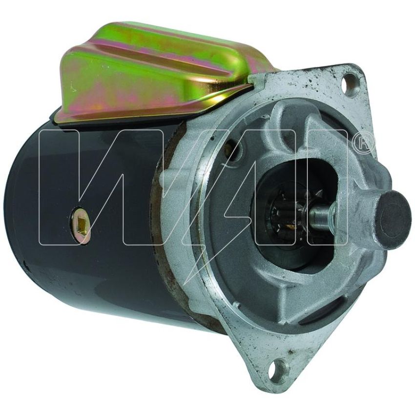 WAI 3124N 100% New New Starter