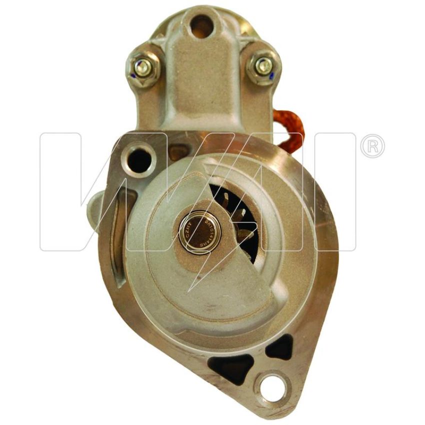 WAI 31257N 100% New New Starter