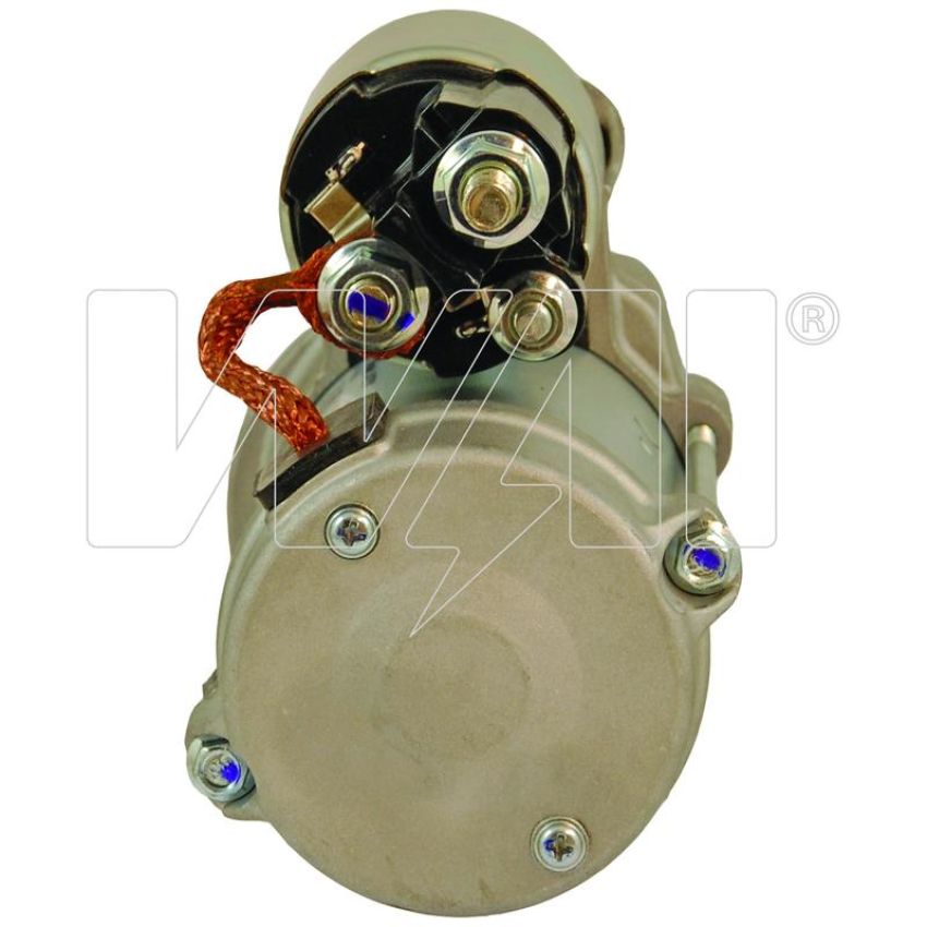 WAI 31257N 100% New New Starter