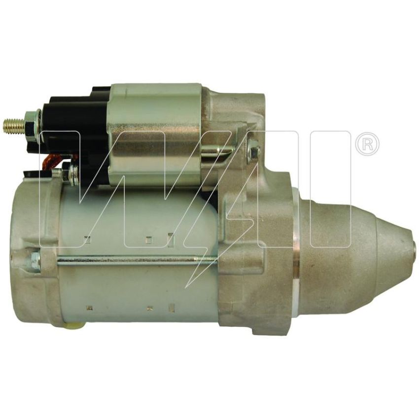 WAI 31257N 100% New New Starter