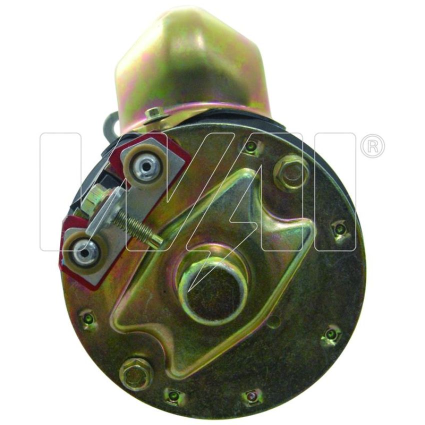 WAI 3165N 100% New New Starter