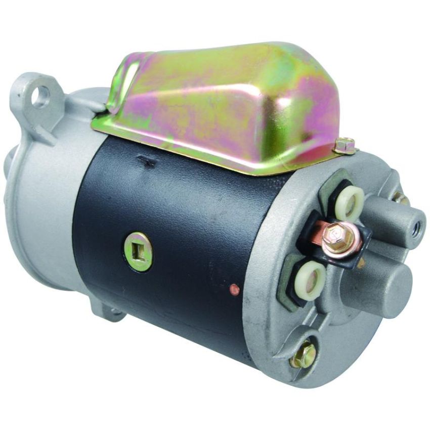 WAI 3180R Remanufactured Starter