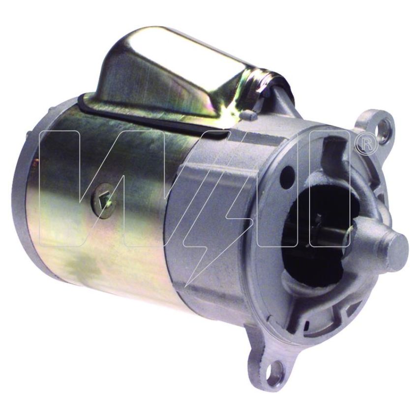 WAI 3185N 100% New New Starter
