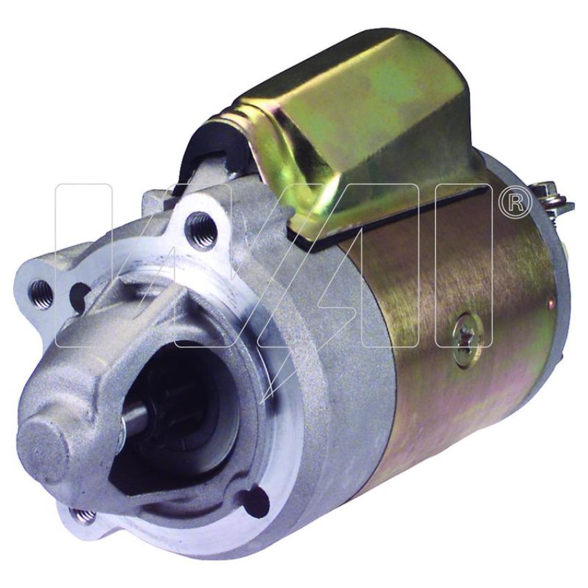 WAI 3187N 100% New New Starter