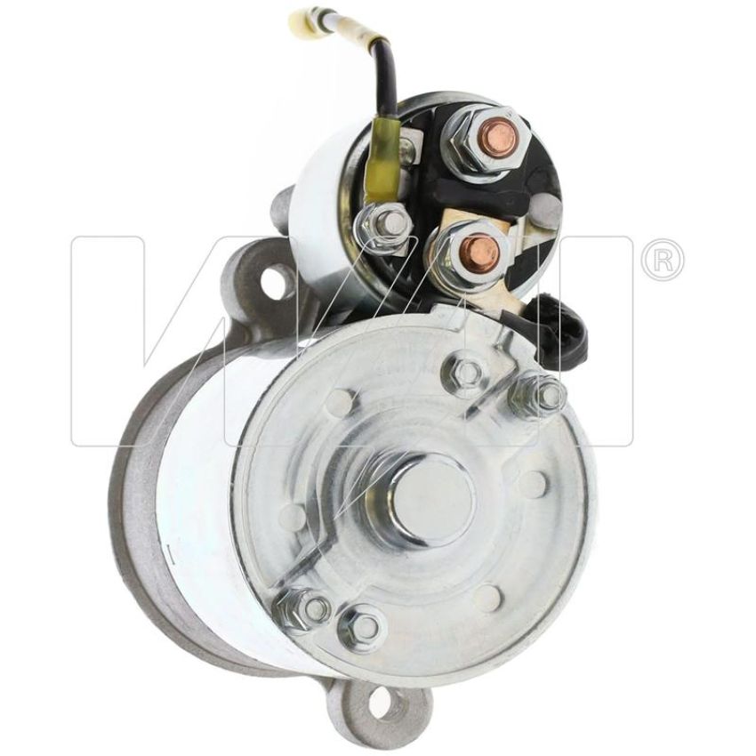 WAI 3204N 100% New New Starter