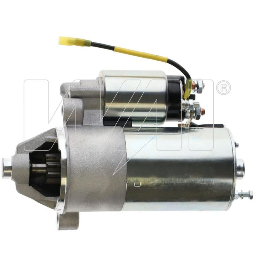 WAI 3204N 100% New New Starter