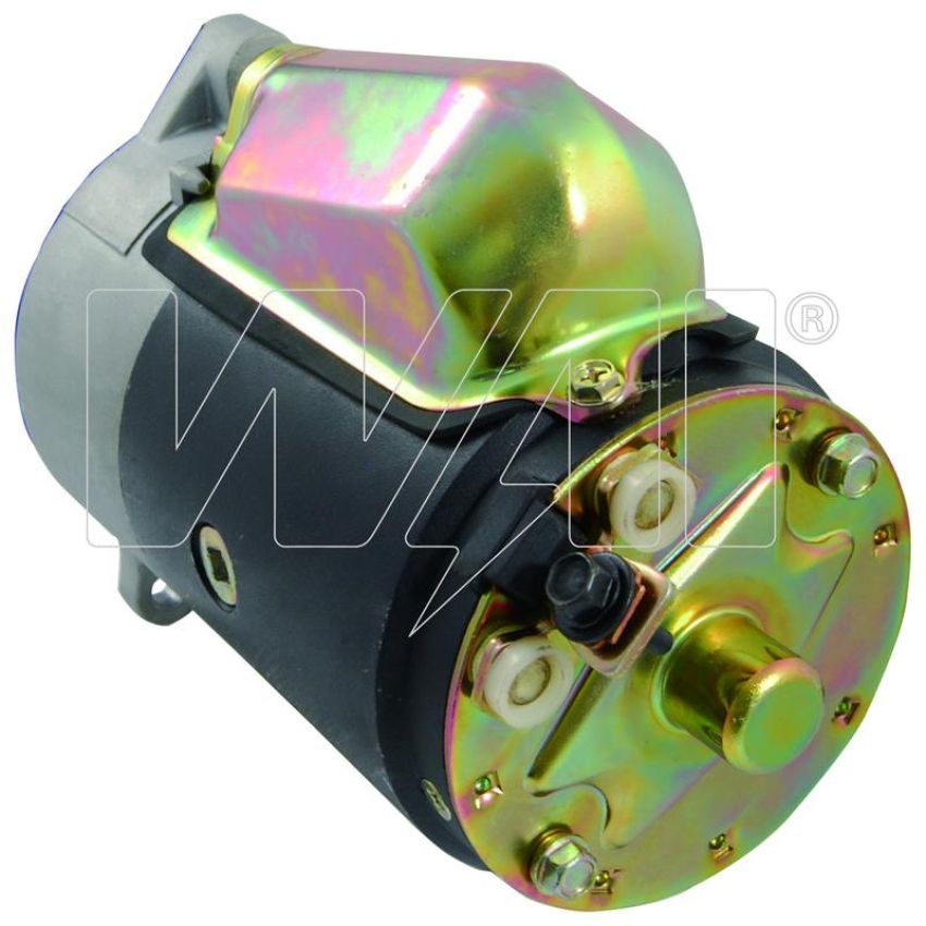 WAI 3212N 100% New New Starter