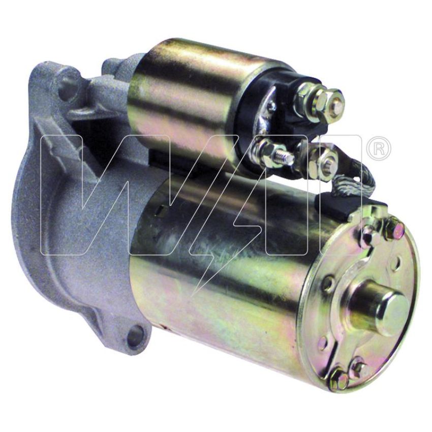 WAI 3234N 100% New New Starter