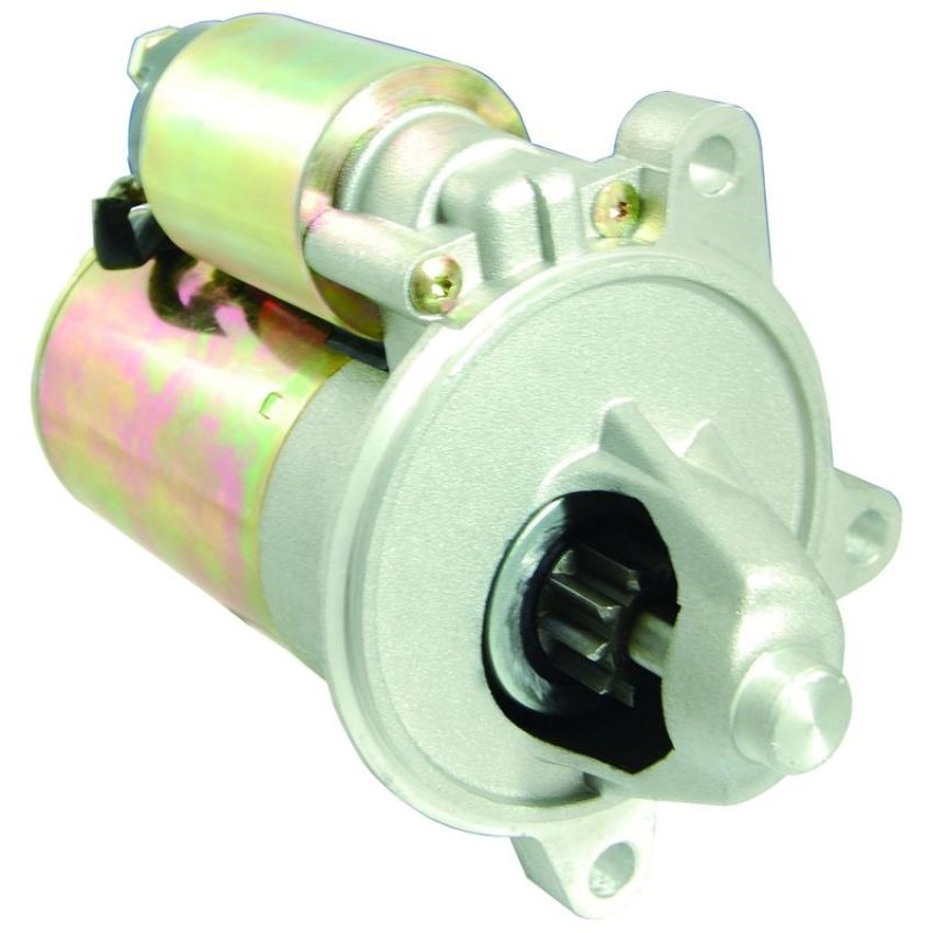 WAI 3238R Remanufactured Starter