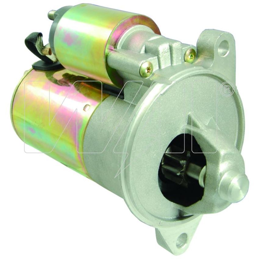 WAI 3241N 100% New New Starter