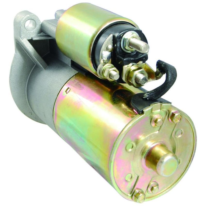WAI 3241R Remanufactured Starter