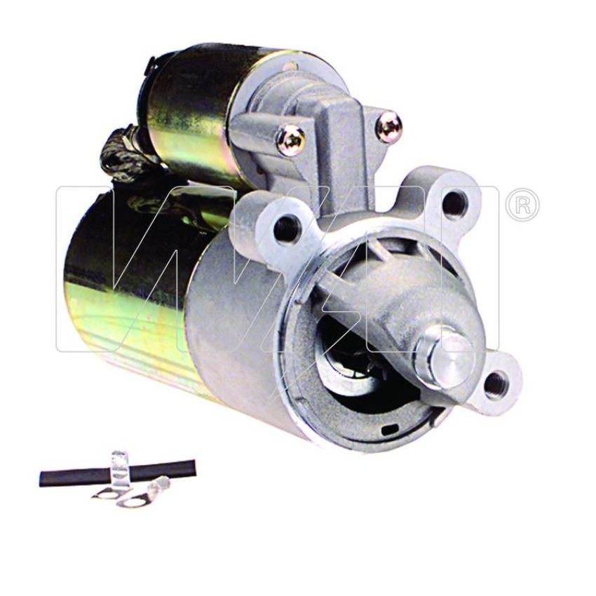 WAI 3262N 100% New New Starter