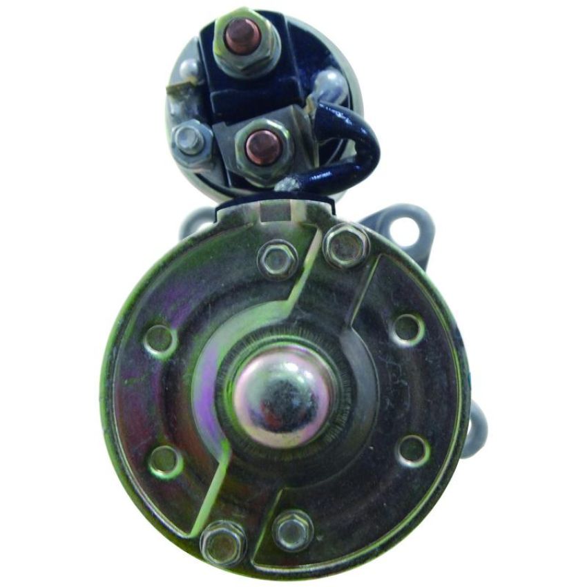 WAI 3267R Remanufactured Starter