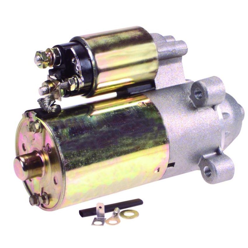 WAI 3272R Remanufactured Starter