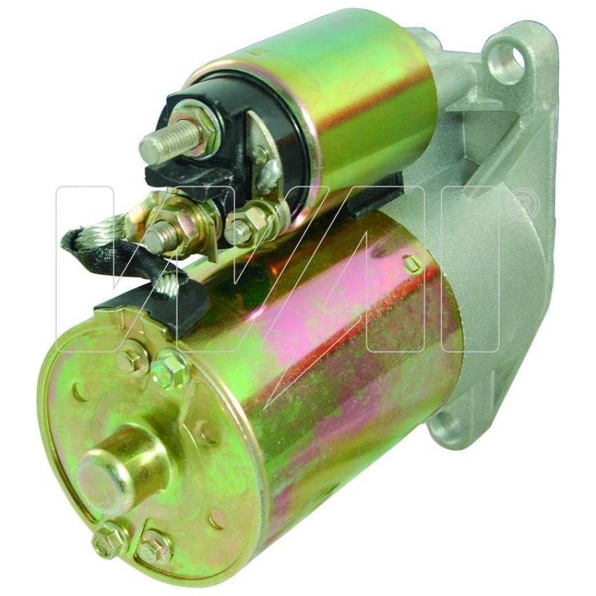 WAI 3273N 100% New New Starter