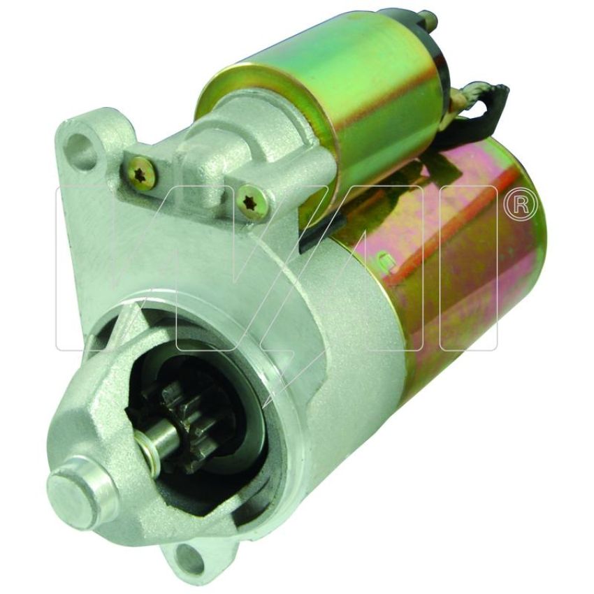 WAI 3273N 100% New New Starter