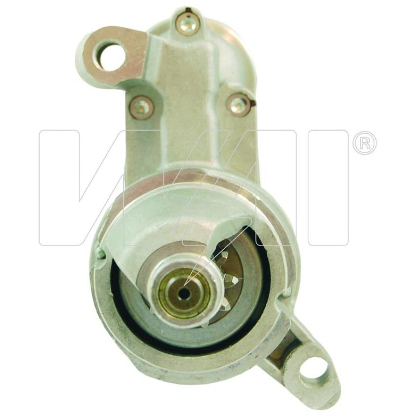 WAI 33123N 100% New New Starter