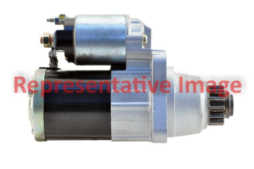 WAI 34002N 100% New New Starter