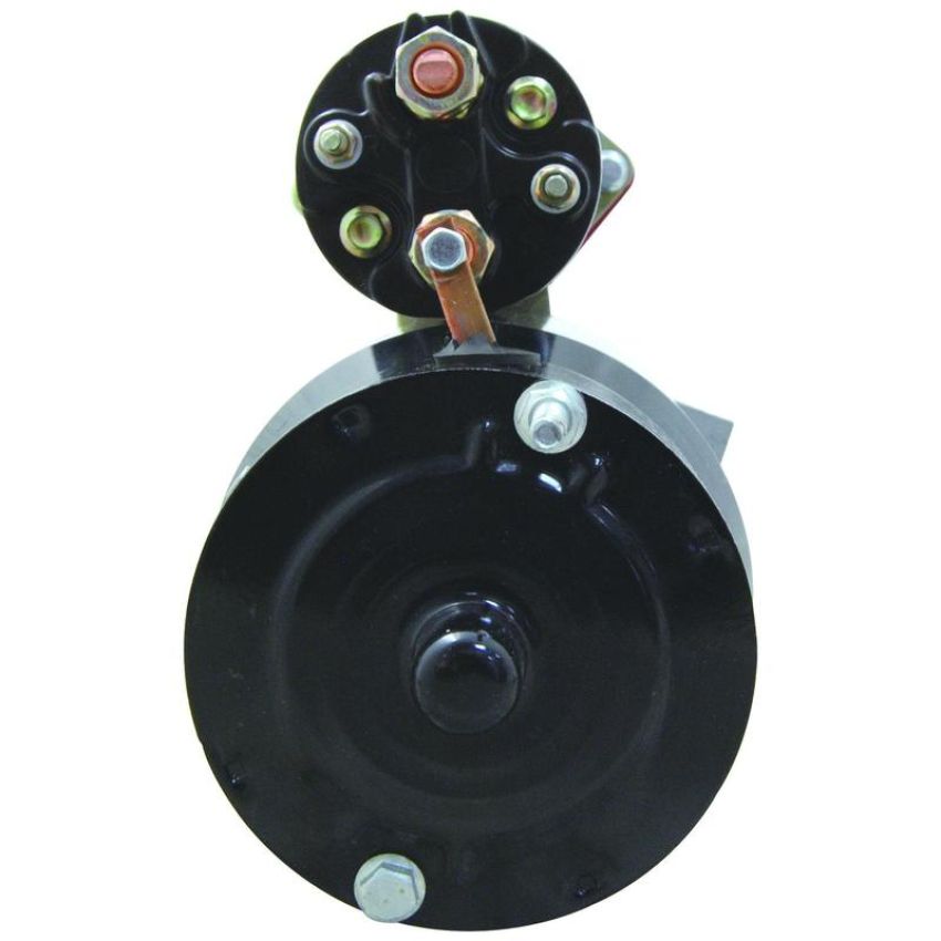 WAI 3510MR Remanufactured Starter