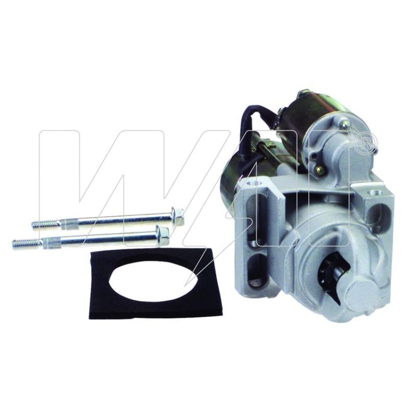 WAI 3510N-PG 100% New New Starter