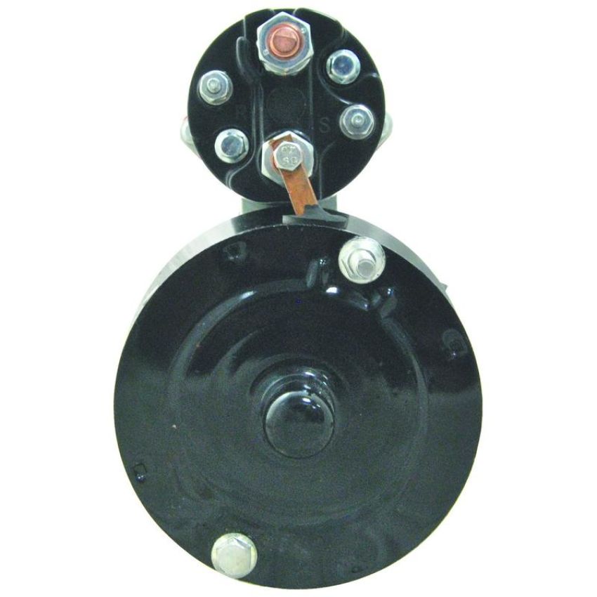 WAI 3510R Remanufactured Starter