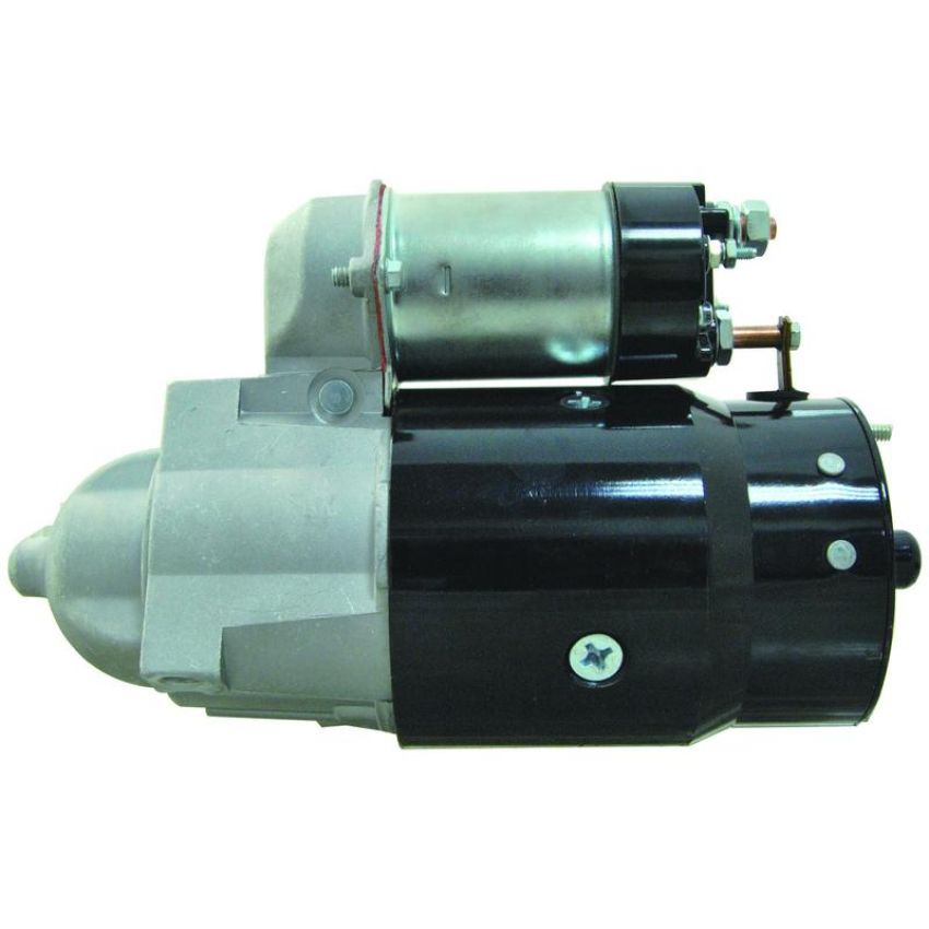 WAI 3510R Remanufactured Starter
