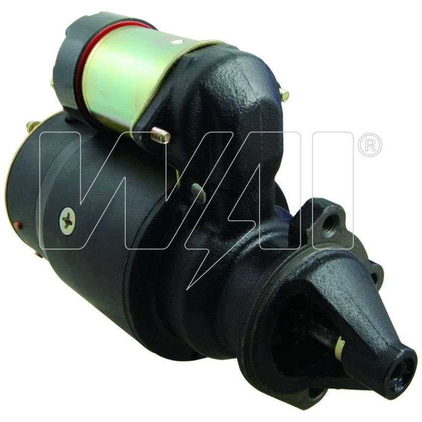 WAI 3686N 100% New New Starter