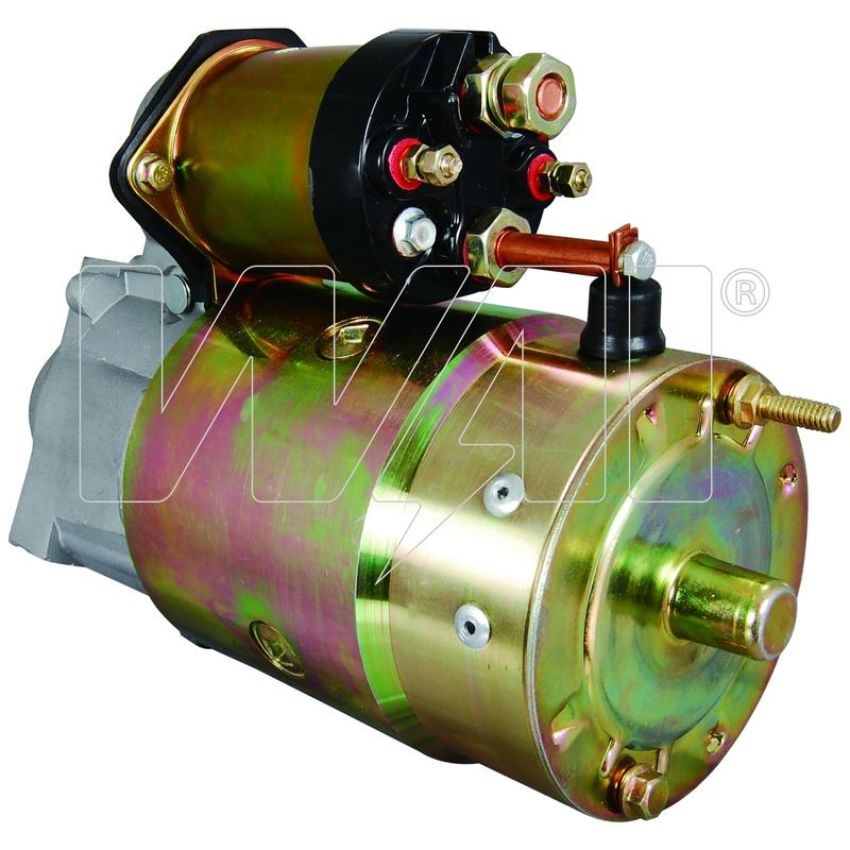 WAI 3733N 100% New New Starter