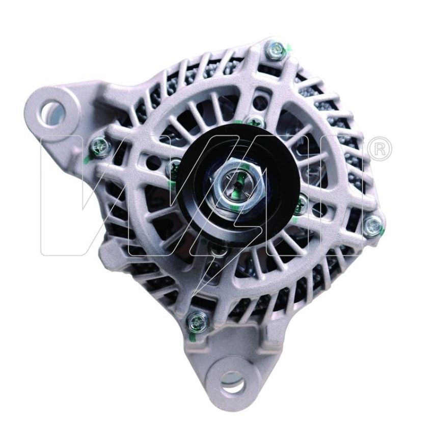 WAI 41000N 100% New New Alternator