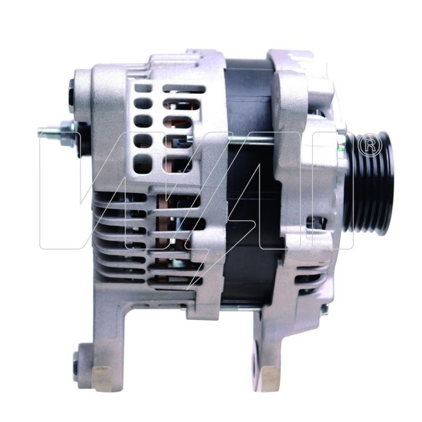 WAI 41000N 100% New New Alternator