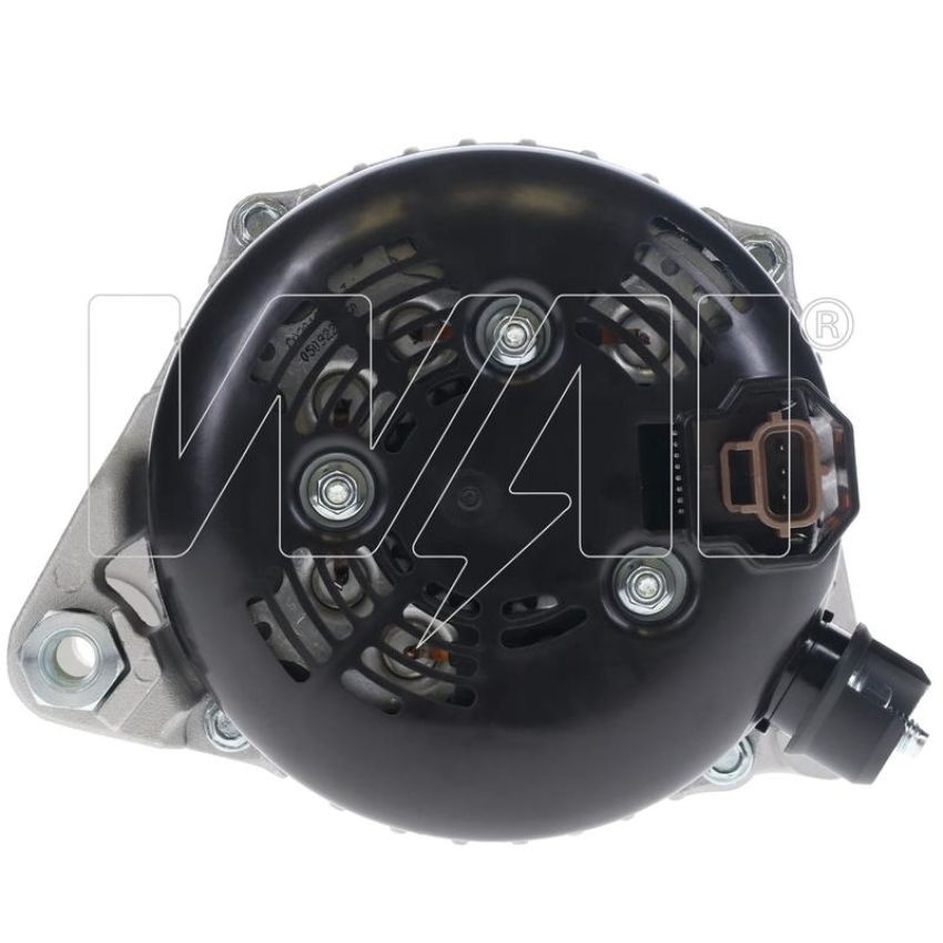 WAI 44001N 100% New New Alternator