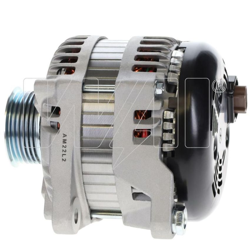 WAI 44001N 100% New New Alternator