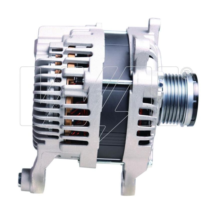 WAI 44010N 100% New New Alternator