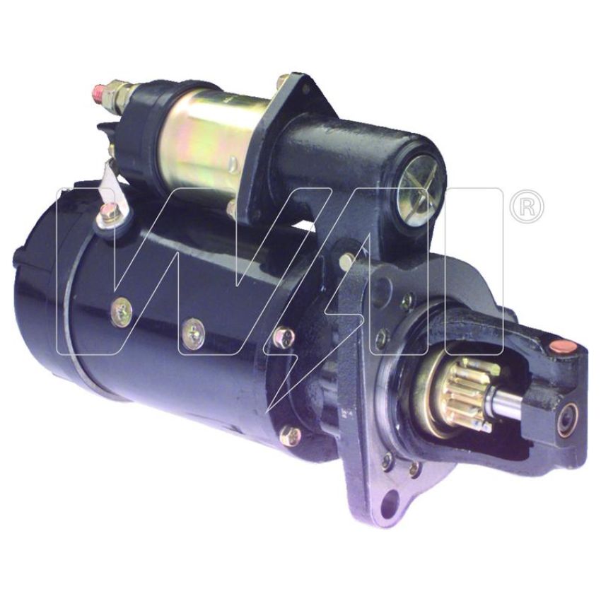 WAI 6297N-PT 100% New New Starter