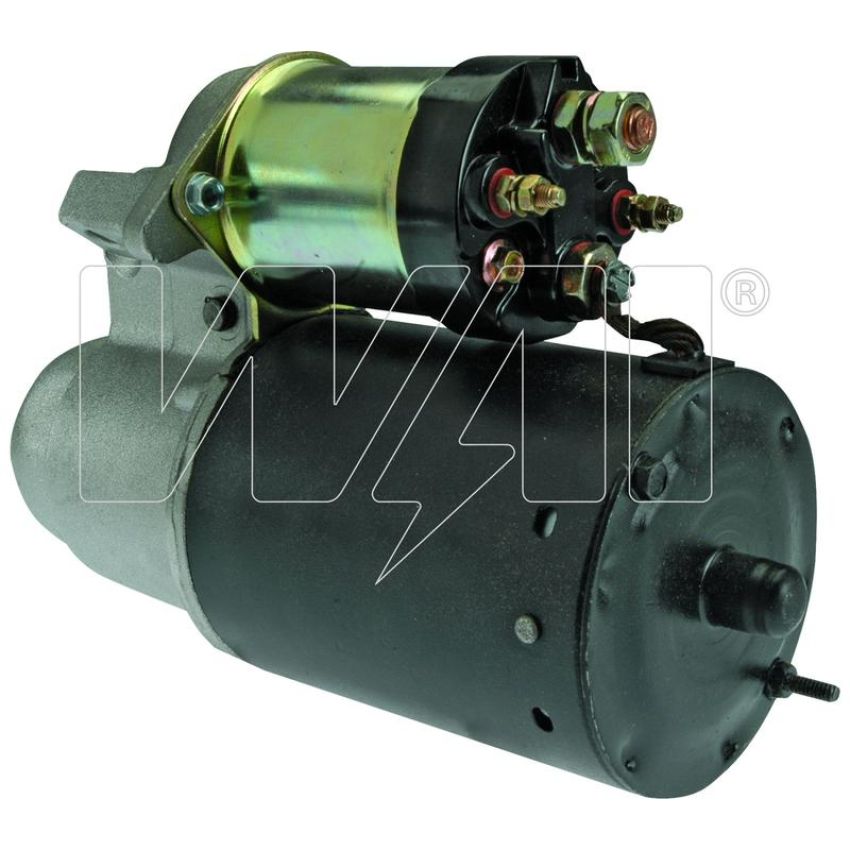 WAI 6316N 100% New New Starter