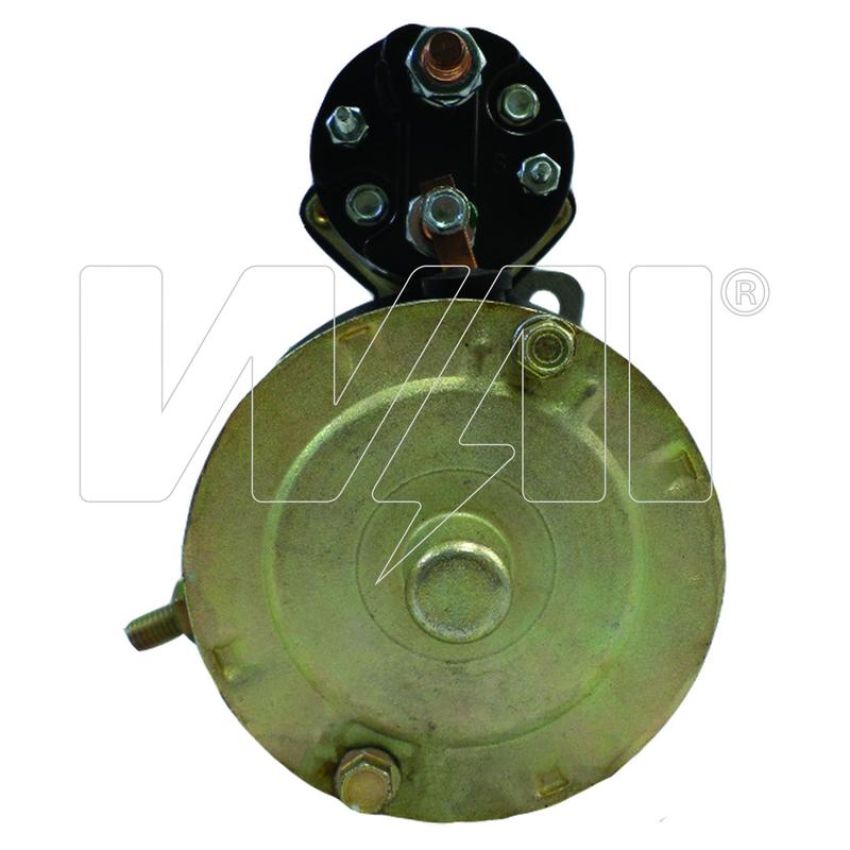 WAI 6376N 100% New New Starter