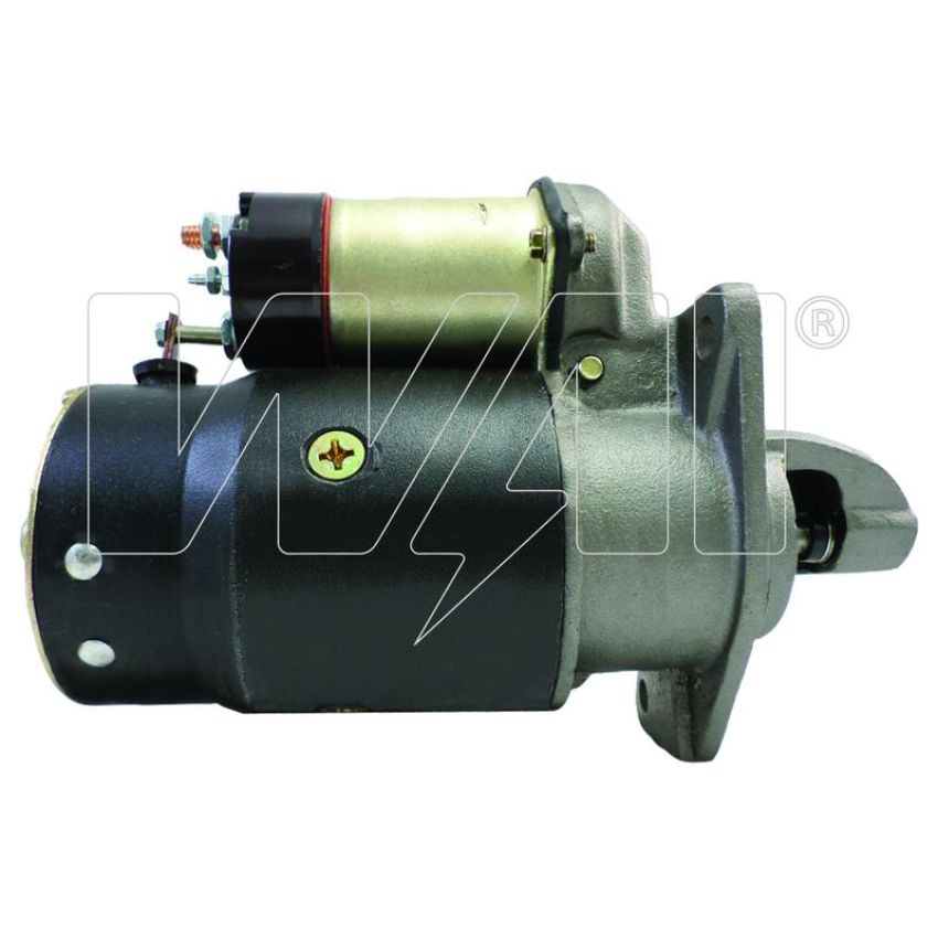 WAI 6376N 100% New New Starter