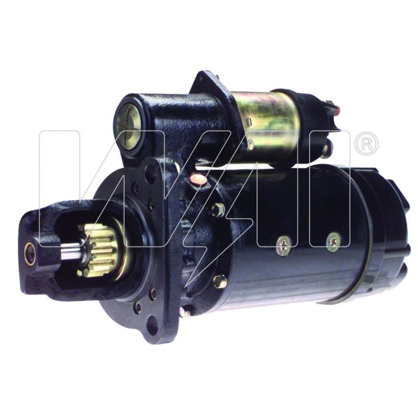WAI 6380N-PT 100% New New Starter