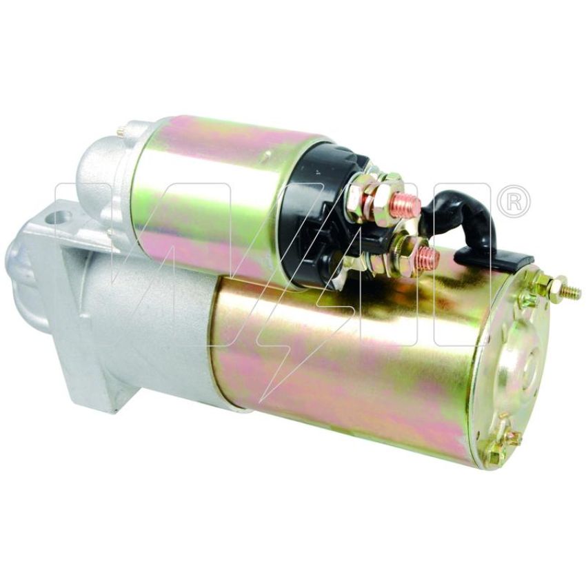 WAI 6407N 100% New New Starter