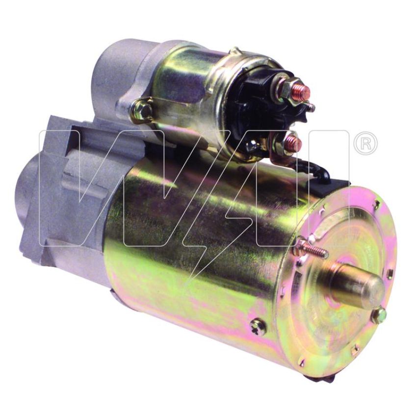 WAI 6416N 100% New New Starter