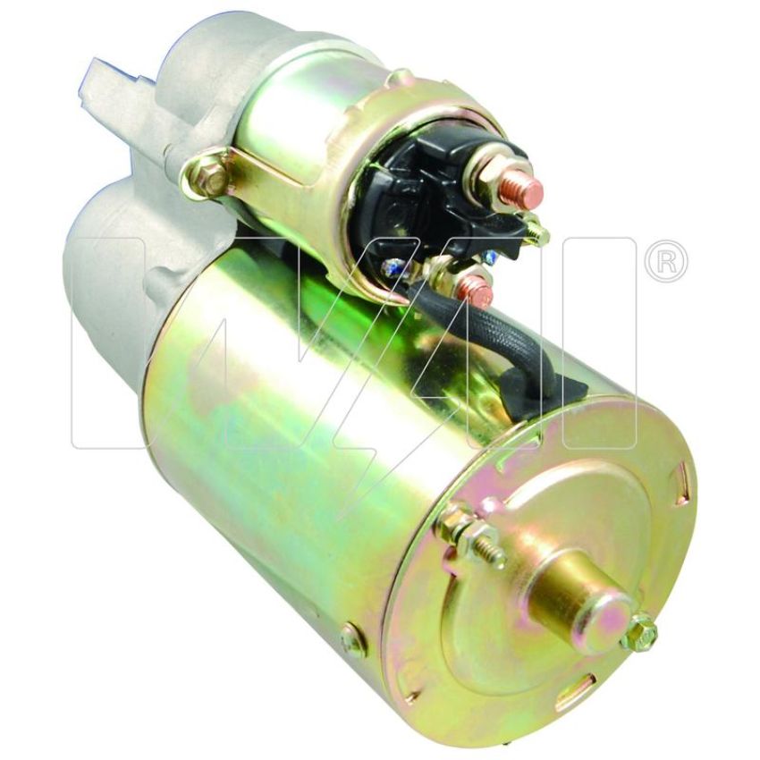 WAI 6418N 100% New New Starter