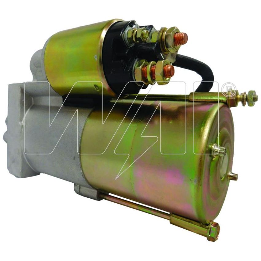 WAI 6449NM 100% New New Starter