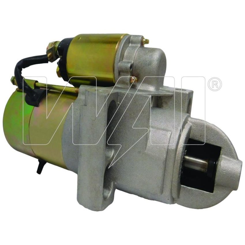 WAI 6449NM 100% New New Starter